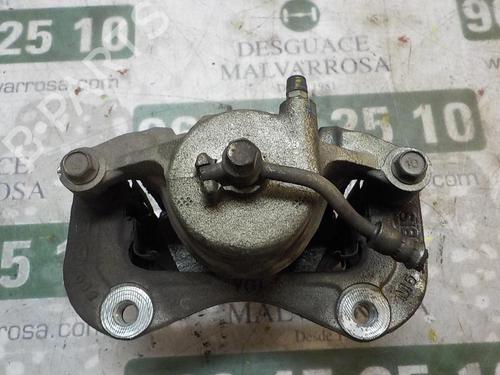 Right front brake caliper KIA SPORTAGE III (SL) | BP11549664M104