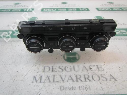 Used Climate control Climate control VW GOLF VII (5G1, BQ1, BE1, BE2) 1.0 TSI (115 hp) 3992612 3992612