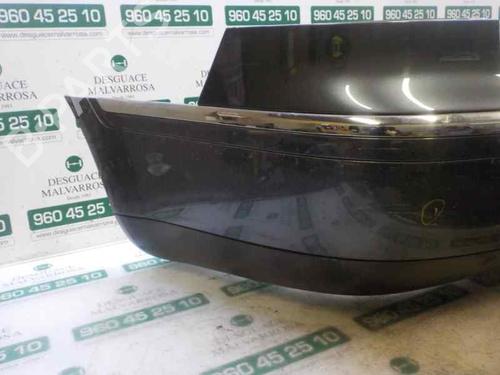 Rear bumper VW PHAETON (3D1, 3D2, 3D3, 3D4, 3D6, 3D7, 3D8, 3D9) 5.0 V10 TDI 4motion | BP9082985C8 