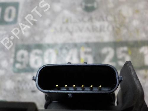 Pedal VW GOLF V (1K1) | BP3860094I4 - Image 4