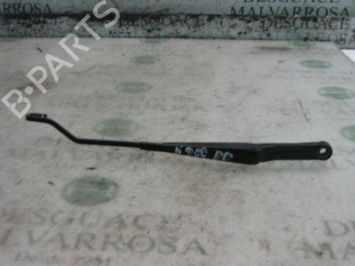 BP3782151C83 | Front wipers mechanism SEAT CORDOBA (6K2) 1.9 TDI BP3782151C83