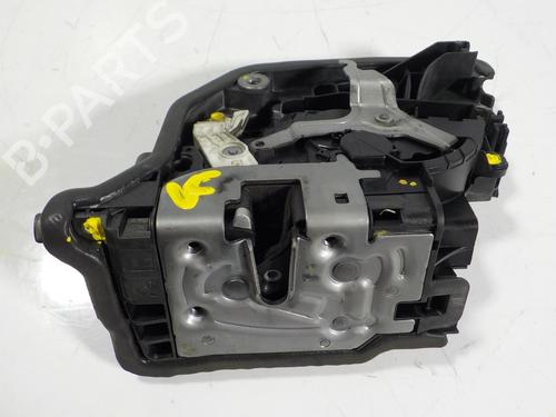 Used Front left lock BMW 2 Gran Tourer (F46) 218 d (150 hp) 10740040
