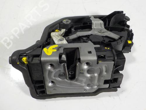 Front left lock BMW 2 Gran Tourer (F46) 218 d (150 hp) 10740040