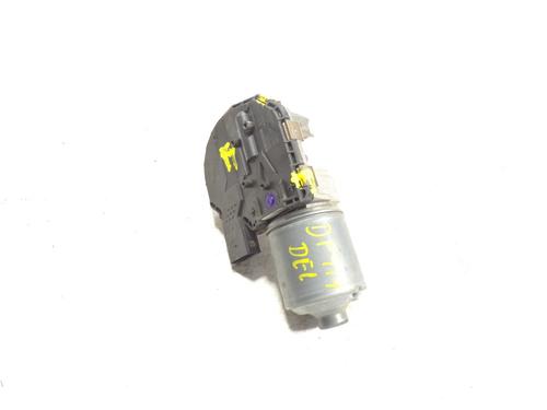 Used Front wiper motor Front wiper motor OPEL ASTRA J Sports Tourer (P10) 1.7 CDTI (35) (125 hp) 7124599 7124599
