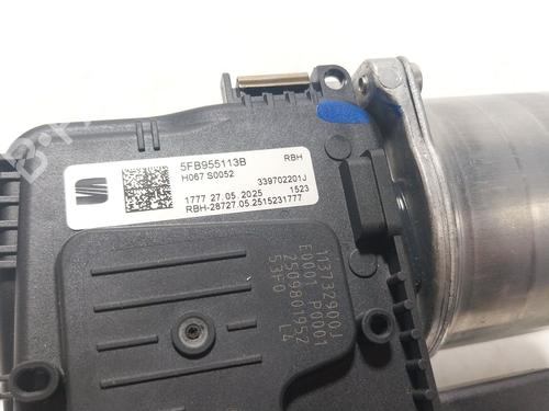 Front wiper motor SEAT LEON Sportstourer (KL8, KLD) 1.5 eTSI | BP30684291M29 - Image 5