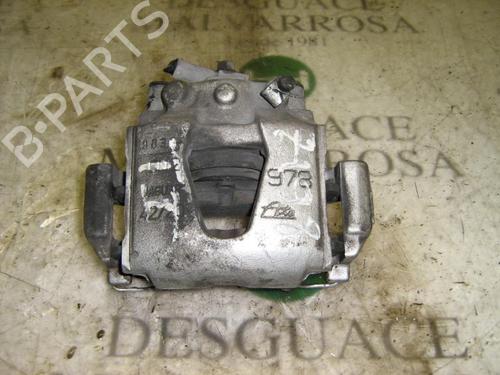 Used Left rear brake caliper Left rear brake caliper JAGUAR XK 8 Convertible (X100) 4.0 (363 hp) 11555770 11555770