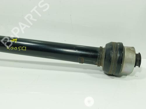 Driveshaft AUDI A6 C7 (4G2, 4GC) 2.0 TDI quattro | BP34648505M37 - Image 3
