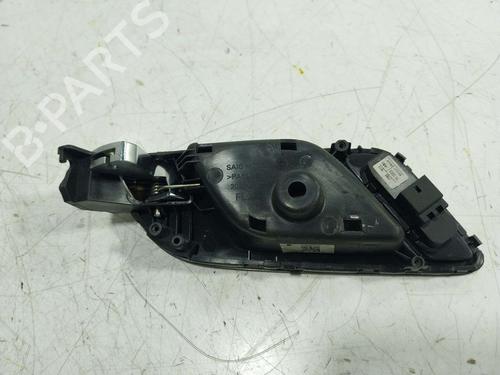 Front left interior door handle MG MG ZS SUV (AZS1) 1.5 VTi | BP39231058I13 - Image 3