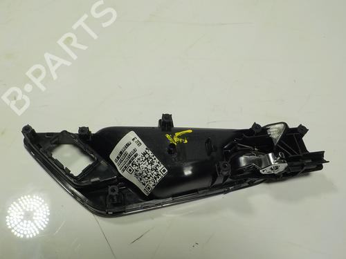 Rear left interior door handle AUDI E-TRON (GEN)  | BP16724580I15 