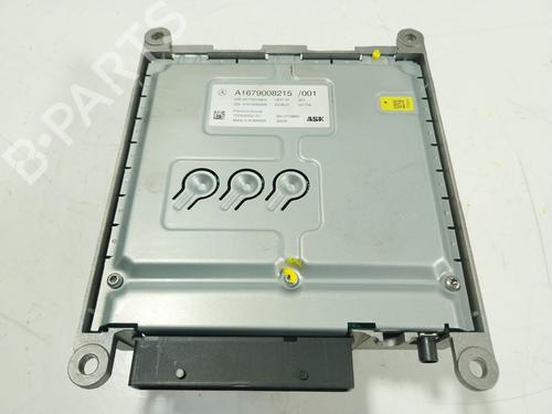 Electronic module MERCEDES-BENZ GLE Coupe (C167) GLE 350 d 4-matic (167.321) | BP32689941M83 - Image 2