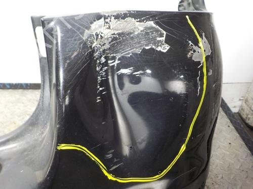 Stoßstange hinten PORSCHE CAYENNE (9PA) 3.2 | BP10572098C8 