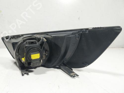Right front fog light FORD MONDEO IV Saloon (BA7) 2.0 TDCi | BP32205359C31