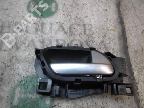 Used Front right interior door handle Front right interior door handle CITROËN C-ELYSEE (DD_) 1.6 HDI 92 (92 hp) 3842540 3842540