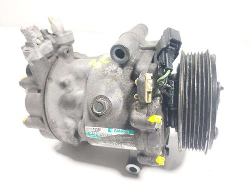 Used AC compressor AC compressor CITROËN JUMPER II Bus 2.2 HDi 110 (110 hp) 40098686 40098686