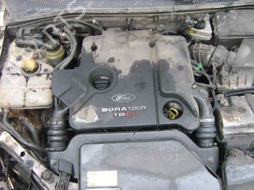 Engine mount FORD FOCUS I Turnier (DNW) 1.8 TDCi | BP9086453M89 - Image 10