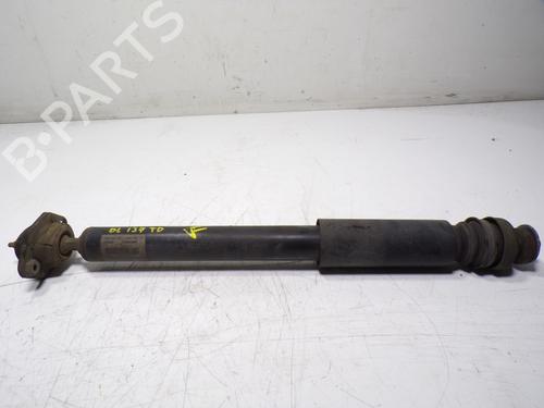 Used Right rear shock absorber BMW X1 (E84) [2009-2015]  16692699