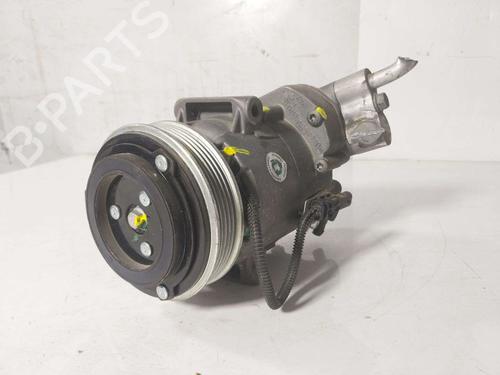 Used AC compressor AC compressor OPEL INSIGNIA A Sports Tourer (G09) 1.4 (35) (140 hp) 40025304 40025304
