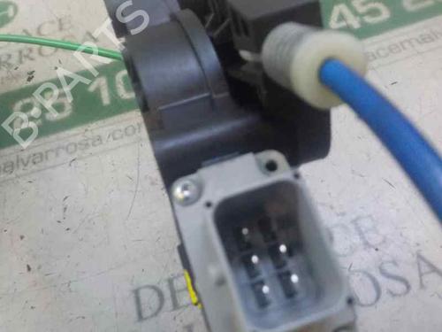 Front right window mechanism OPEL CORSA E (X15) 1.4 (08, 68) | BP5107072C23 