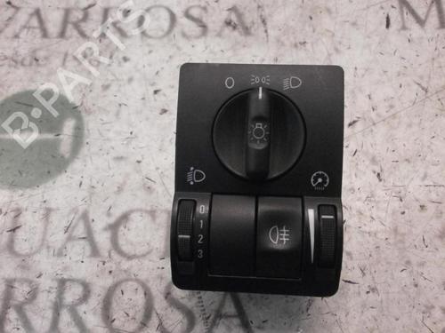 Commande de phare OPEL COMBO Box Body/MPV 1.3 CDTI 16V (69 hp) 3738047