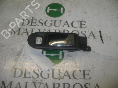Højre fortil invendig håndtag VW GOLF IV (1J1) 1.9 TDI (130 hp) 3737957