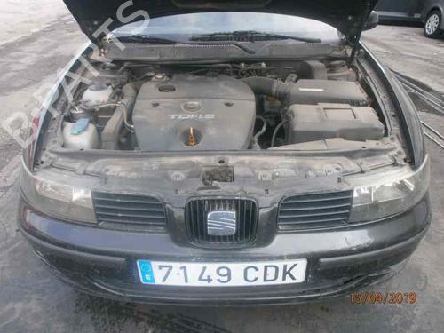 Clutch slave cylinder SEAT LEON (1M1) 1.9 TDI | BP14282833M113 