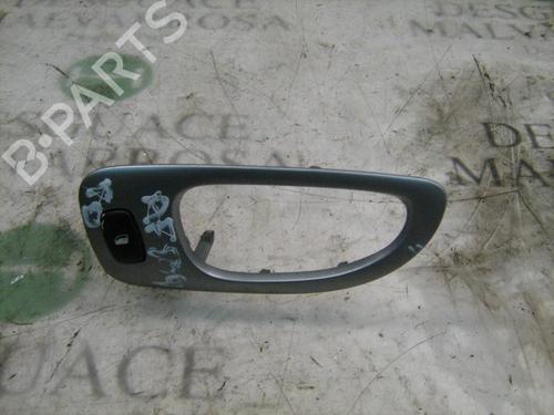 Used Left rear window switch Left rear window switch PEUGEOT 307 (3A/C) 2.0 HDi 90 (90 hp) 3767514 3767514