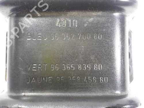 Engine mount PEUGEOT RCZ  | BP17042566M89 