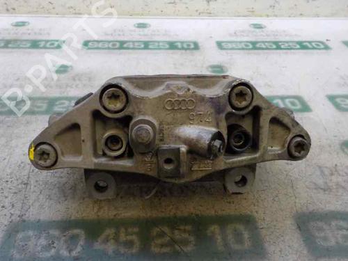 Right front brake caliper AUDI A6 Allroad C6 (4FH) 3.0 TDI quattro | BP11551818M104 