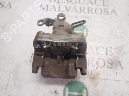 Left rear brake caliper CITROËN C4 I (LC_) 1.6 HDi | BP11547482M107 