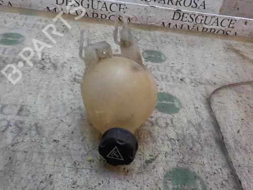 Used Expansion tank PEUGEOT 208 I (CA_, CC_) 1.6 HDi (94 hp) 3848129
