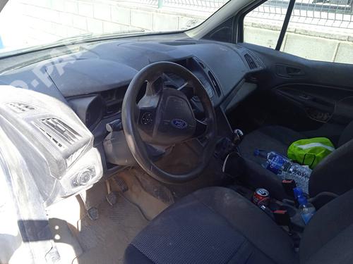 Master brake FORD TRANSIT CONNECT V408 Box Body/MPV 1.6 TDCi | BP11089518M77  - Image 9