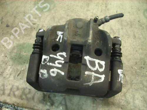 Used Right front brake caliper PEUGEOT PARTNER Box Body/MPV (5_, G_) [1996-2025]  11545304