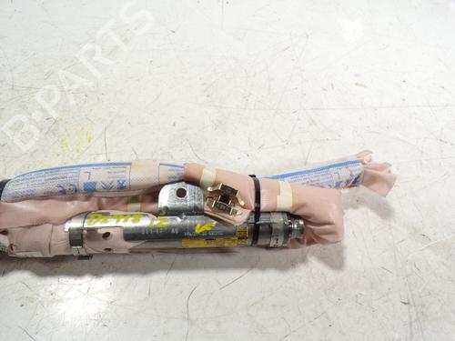 Left curtain airbag CITROËN DS4 (NX_) 1.6 BlueHDi 120 | BP9444403C11 