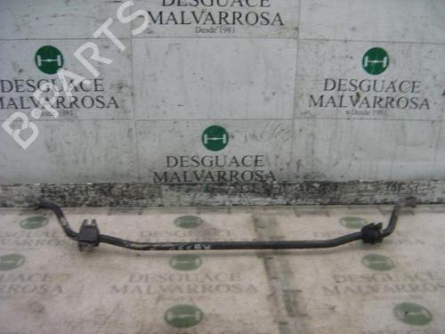 Used Anti roll bar Anti roll bar OPEL VECTRA B (J96) 1.8 i 16V (F19) (116 hp) 3782454 3782454