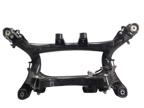 Used Rear axle Rear axle BMW 4 Gran Coupe (G26) 420 d Mild-Hybrid xDrive (190 hp) 25761888 25761888