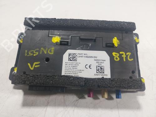 Used Electronic module Electronic module FORD KUGA III (DFK) [2019-2026] 19179656 19179656
