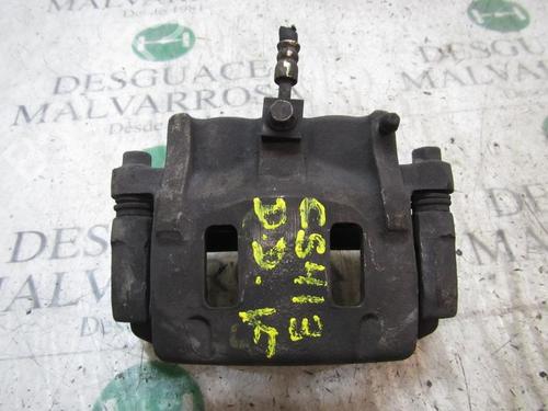 Used Right front brake caliper KIA PREGIO Van (TB) 2.5 TCi D (94 hp) 11548058