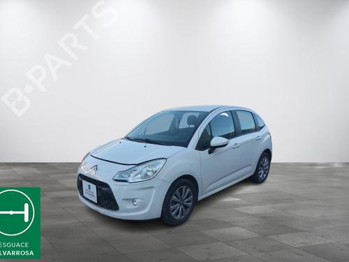 Kollisjonspute styreenhet CITROËN C3 II (SC_) 1.1 i | BP17082074M53 