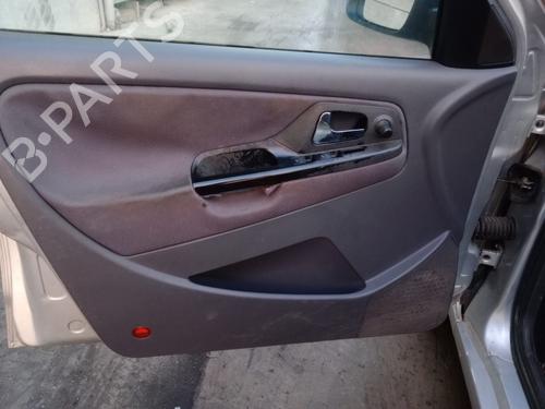 Front right exterior door handle SEAT IBIZA II (6K1) 1.4 16V | BP10994868C129 