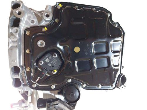 Engine RENAULT MASTER IV Van (F8__) | BP40081640M1 - Image 8