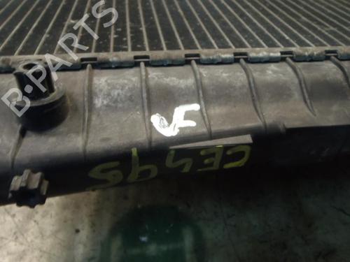 Wasserkühler FIAT LINEA (323_, 110_) 1.3 D Multijet (323AXB11, 323AXB1A) | BP4007552M31 
