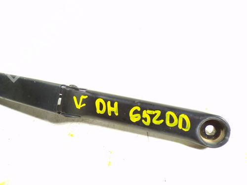 Front windshield wiper arm AUDI A3 (8P1)  | BP8141580C143 