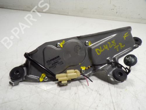 Rear wiper motor MAZDA CX-7 (ER) 2.2 MZR-CD AWD (ER10A) | BP15554712M102 