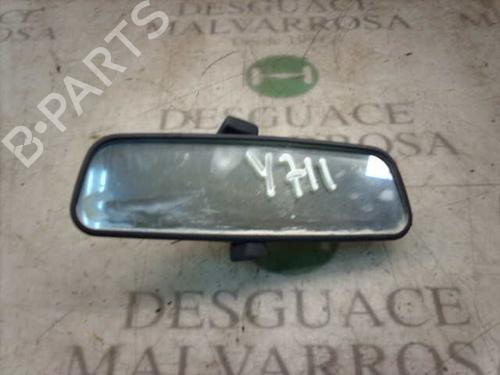 Used Rear mirror Rear mirror OPEL FRONTERA A (U92) [1992-1998] 3791651 3791651