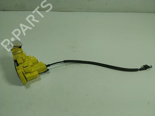 Rear left lock FIAT QUBO (225_) 1.3 D Multijet (225AXE1A, 225CXE1A, 225AXH1A, 225AXL1A,... | BP16716748C100 