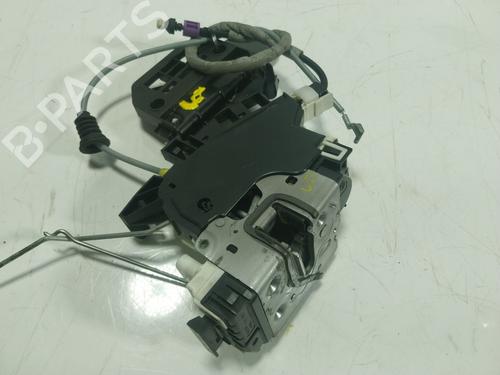 Used Front left lock Front left lock MERCEDES-BENZ M-CLASS (W166) ML 250 CDI / BlueTEC 4-matic (166.004, 166.003) (204 hp) 17947208 17947208