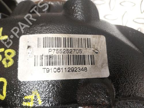 Rear differential BMW X5 (E70) 3.0 d | BP36908543M24  - Image 7
