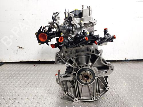 Engine RENAULT CAPTUR I (J5_, H5_) 0.9 TCe 90 | BP31762394M1