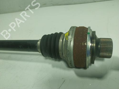 Right rear driveshaft AUDI Q7 (4MB, 4MG, 4MQ) 45 TDI Mild Hybrid quattro | BP17524903M41 