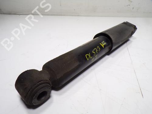 Left rear shock absorber DACIA LODGY (JS_)  | BP13913007M18 